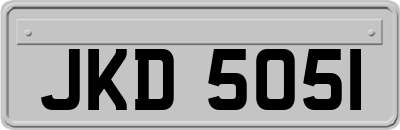 JKD5051