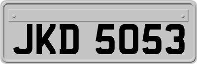 JKD5053