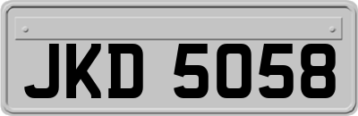 JKD5058