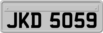 JKD5059