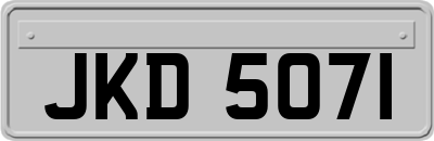 JKD5071