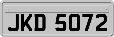 JKD5072