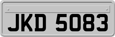 JKD5083