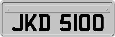 JKD5100