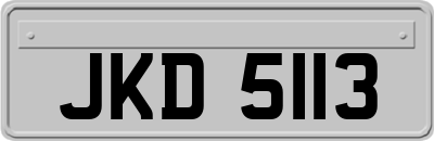 JKD5113