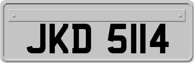 JKD5114