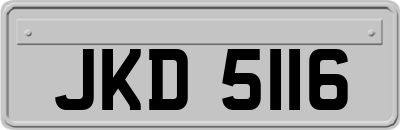 JKD5116