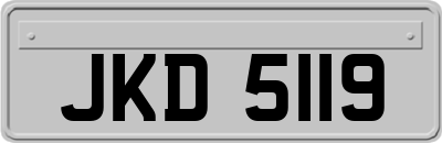JKD5119