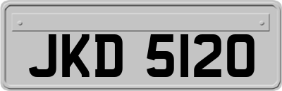 JKD5120