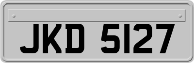 JKD5127