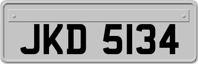 JKD5134