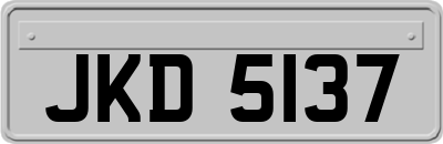 JKD5137