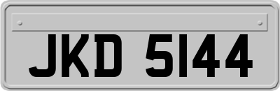 JKD5144