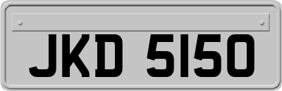 JKD5150