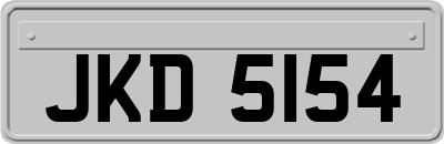 JKD5154