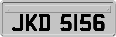 JKD5156