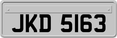 JKD5163