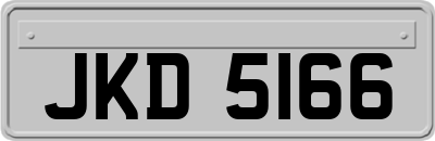 JKD5166