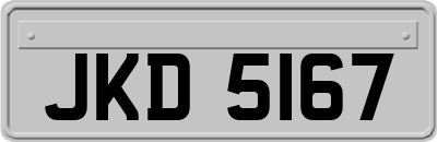 JKD5167