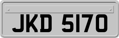JKD5170
