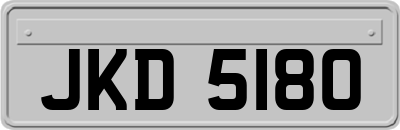 JKD5180