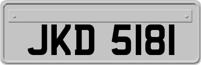 JKD5181