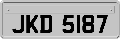 JKD5187