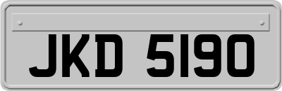 JKD5190