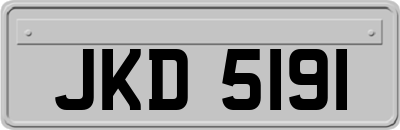 JKD5191