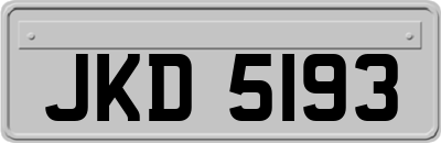 JKD5193