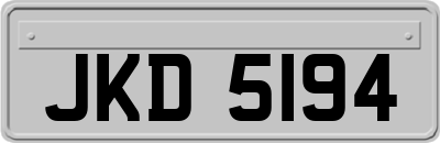JKD5194
