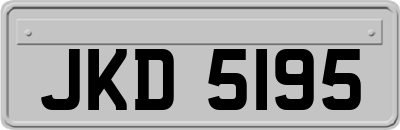 JKD5195