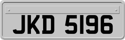 JKD5196
