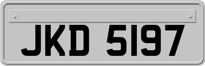 JKD5197