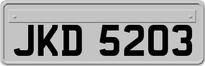 JKD5203