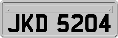 JKD5204