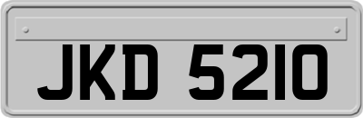 JKD5210