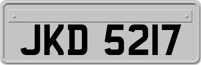 JKD5217