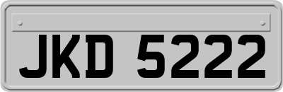 JKD5222