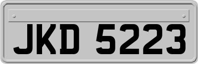 JKD5223
