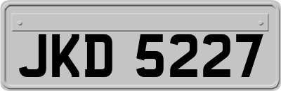 JKD5227