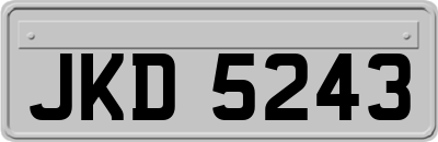 JKD5243