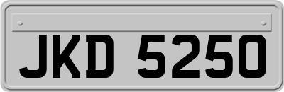 JKD5250