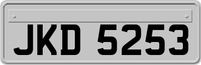 JKD5253