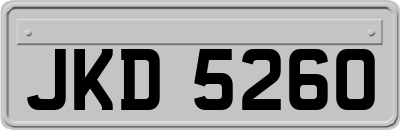 JKD5260