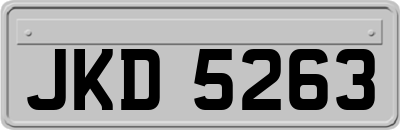 JKD5263