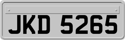 JKD5265