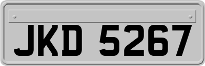JKD5267