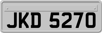 JKD5270