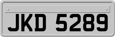 JKD5289